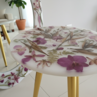 Handcrafted Furniture